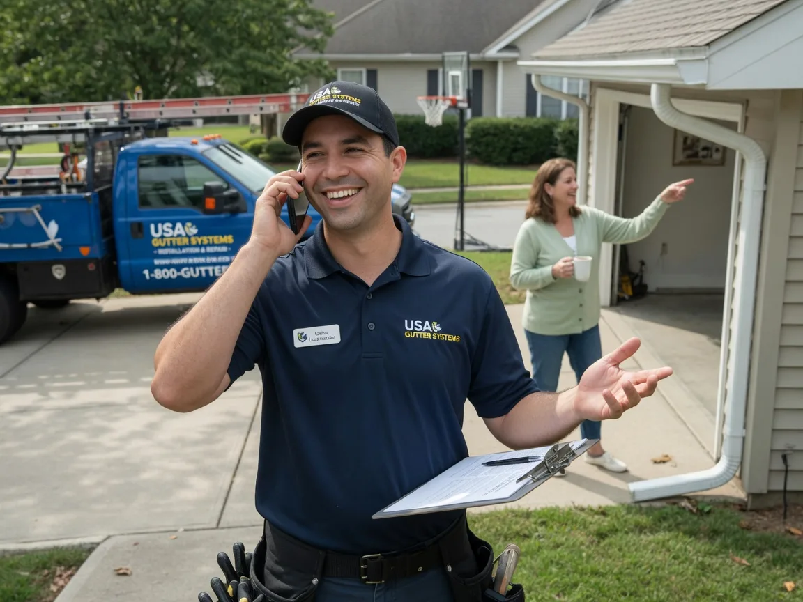 Gutter Installation Palmyra, IN FAQs